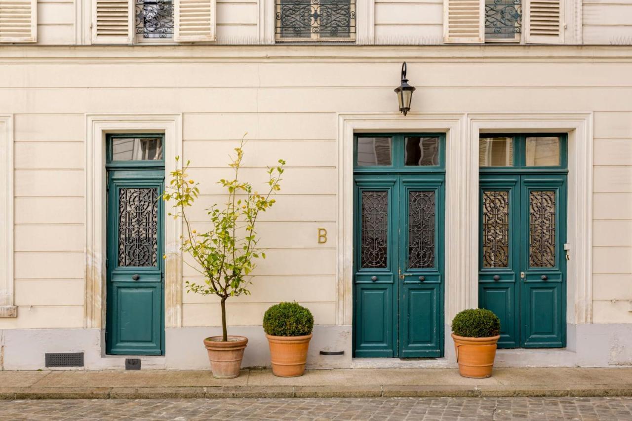 Apartamento Cozy - Champs Elysees - Roosevelt Paris