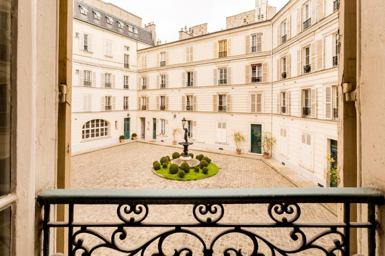 Apartamento Cozy - Champs Elysees - Roosevelt Paris
