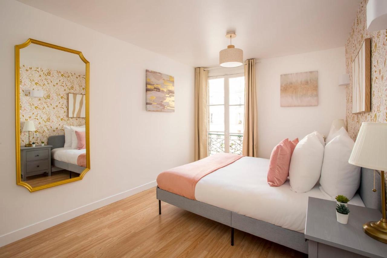 Apartamento Cozy - Champs Elysees - Roosevelt *