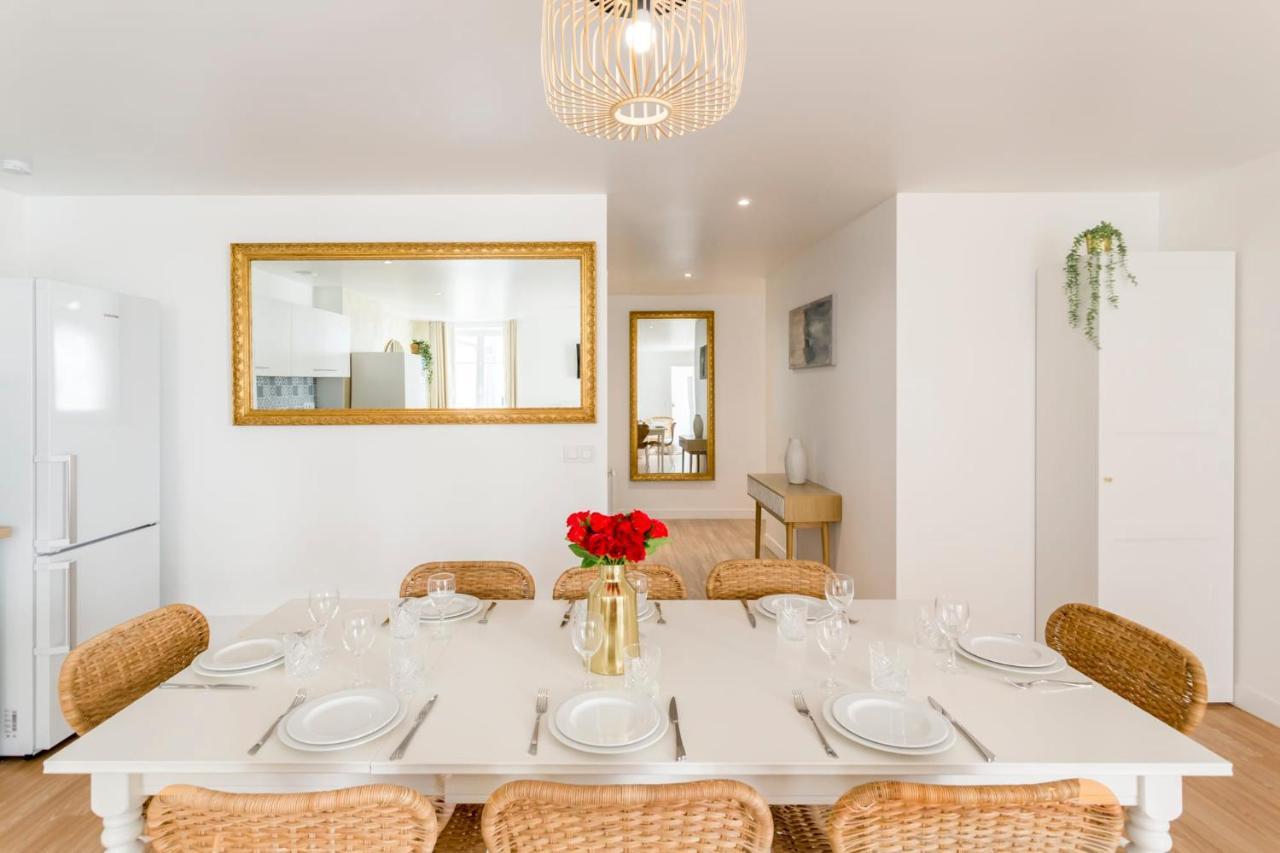 Apartamento Cozy - Champs Elysees - Roosevelt *