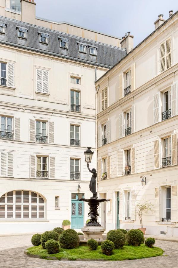Cozy - Champs Elysees - Roosevelt Apartamento Paris