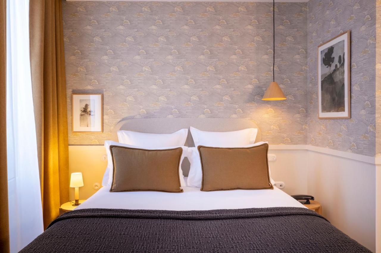 Le Petit Oberkampf & 4* Paris