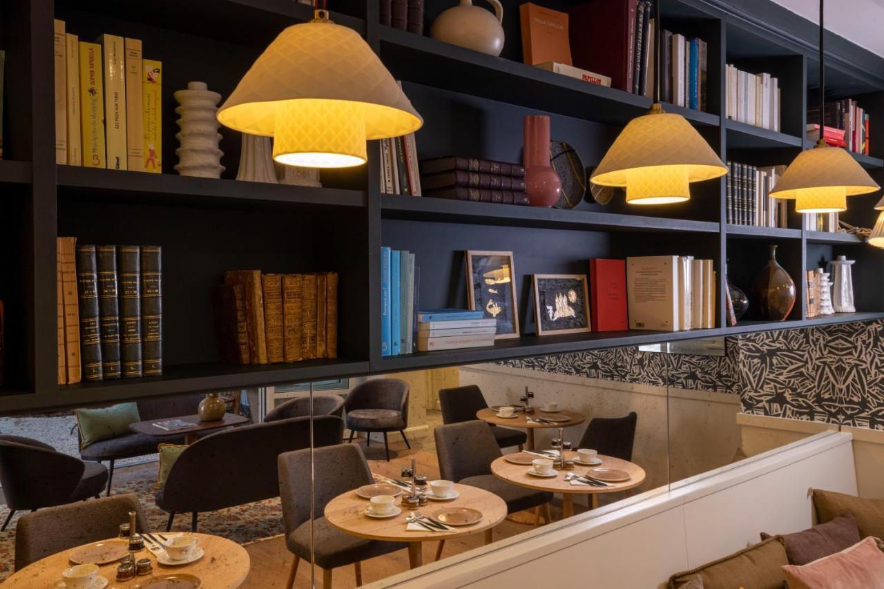 Le Petit Oberkampf & 4* Paris