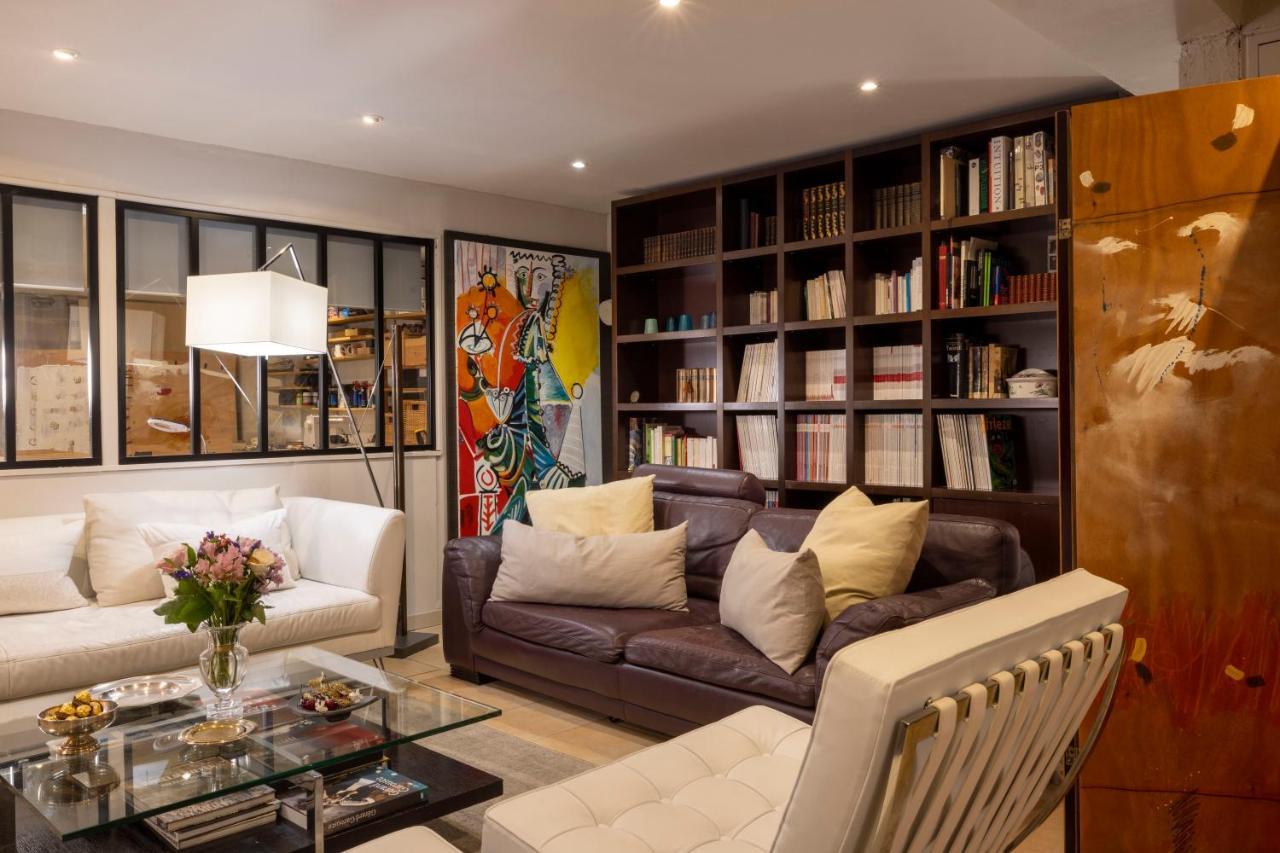 Maison Lavaud Guest house Paris