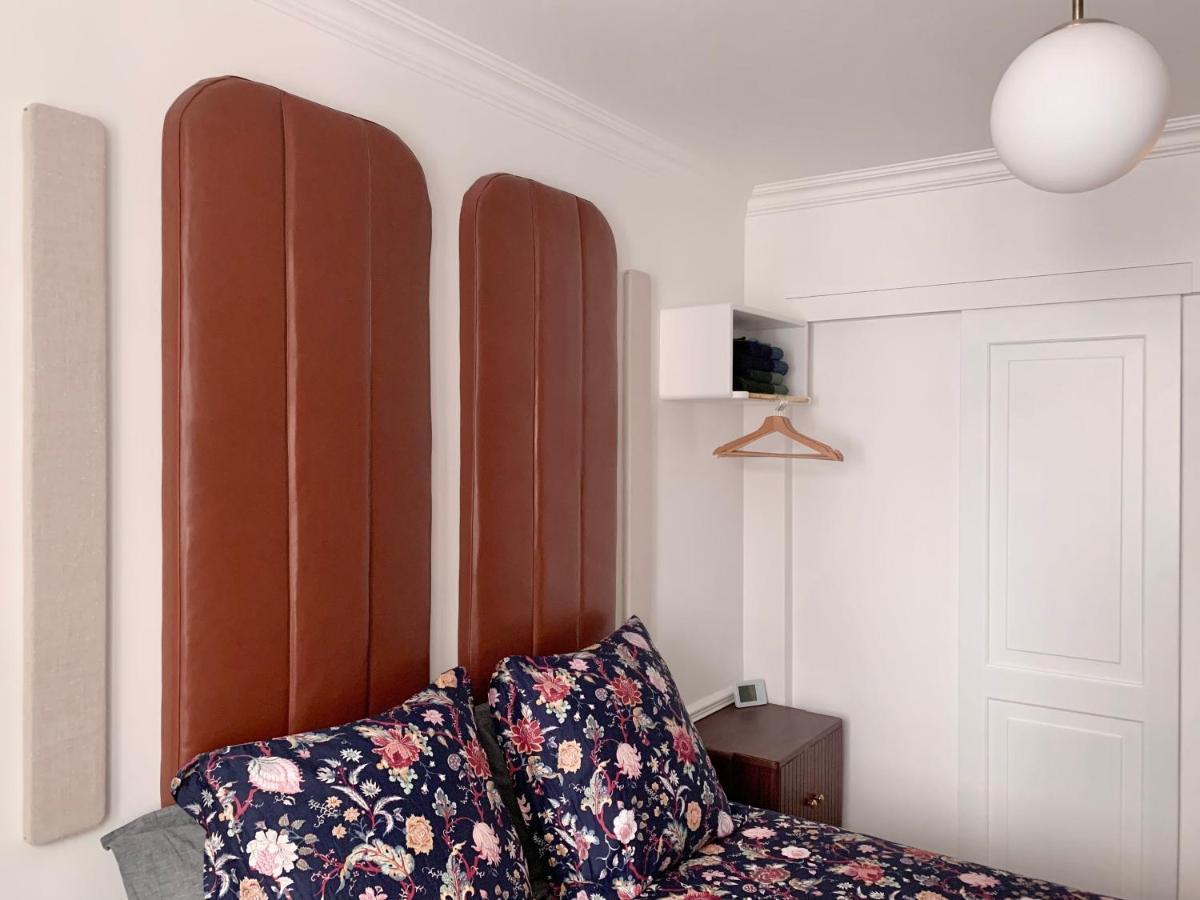 Homestay D'hotes - Marais Paris