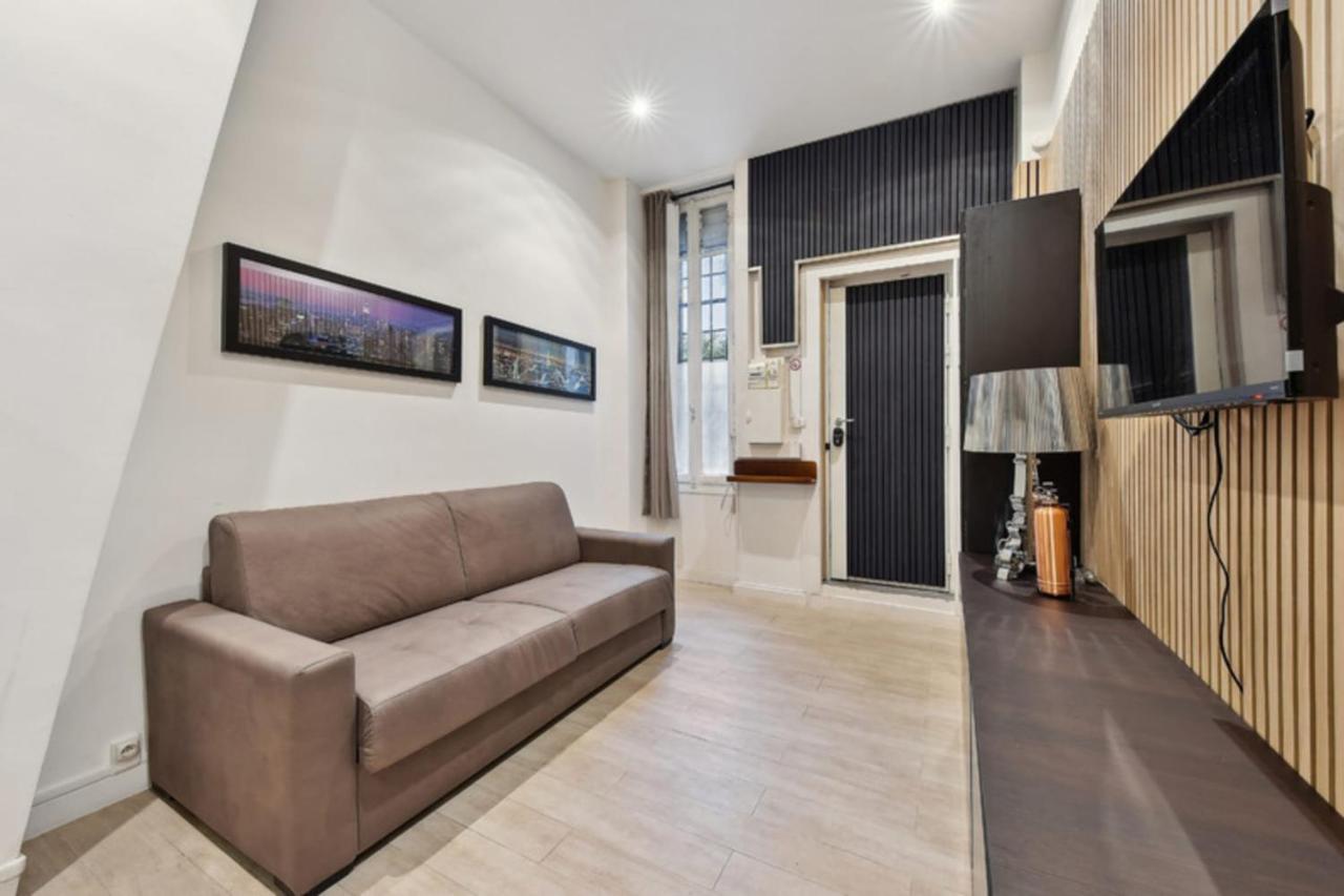269 Pereire - Superb In * Paris