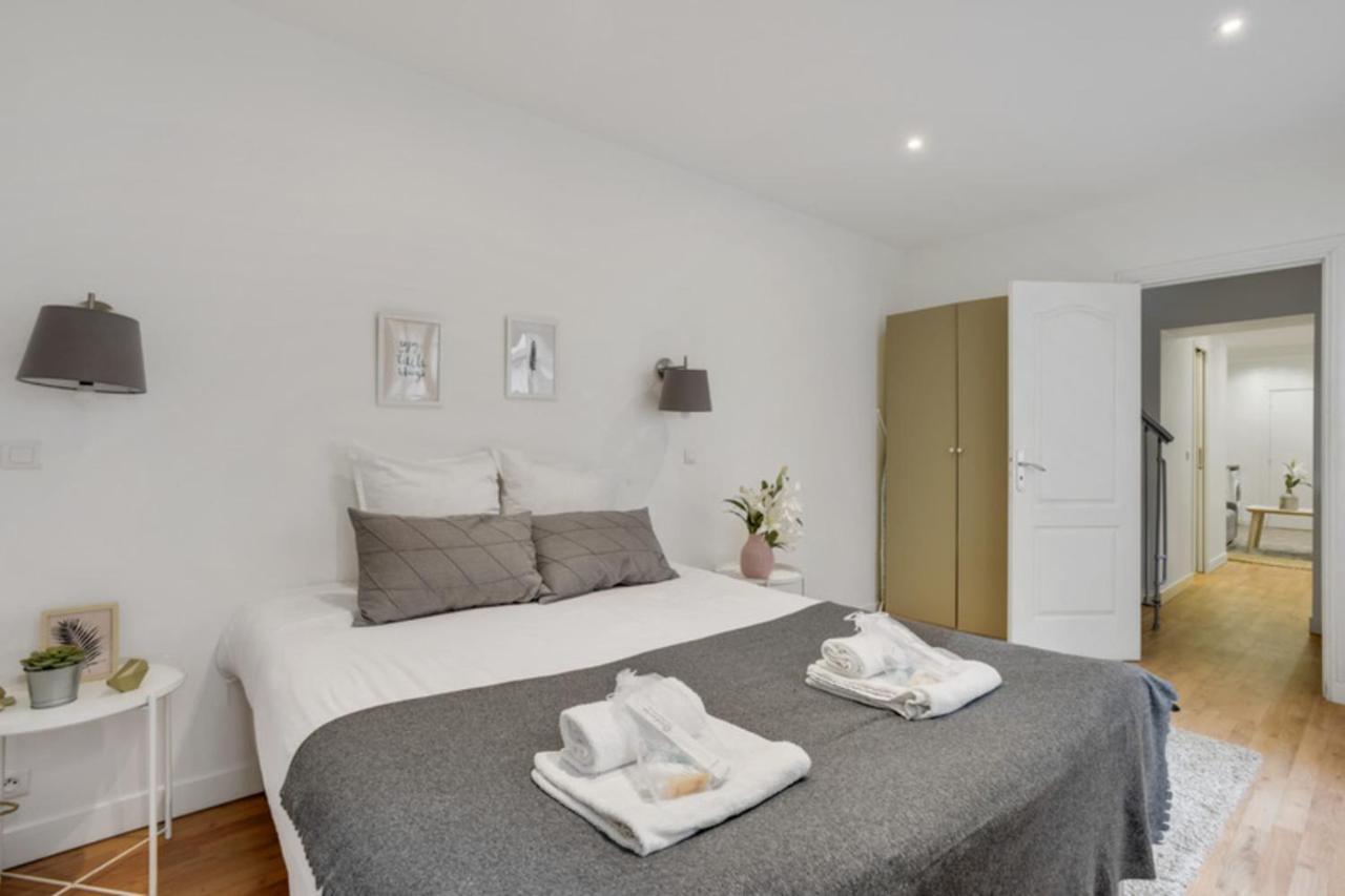 Apartment 251 Foy - Superb In