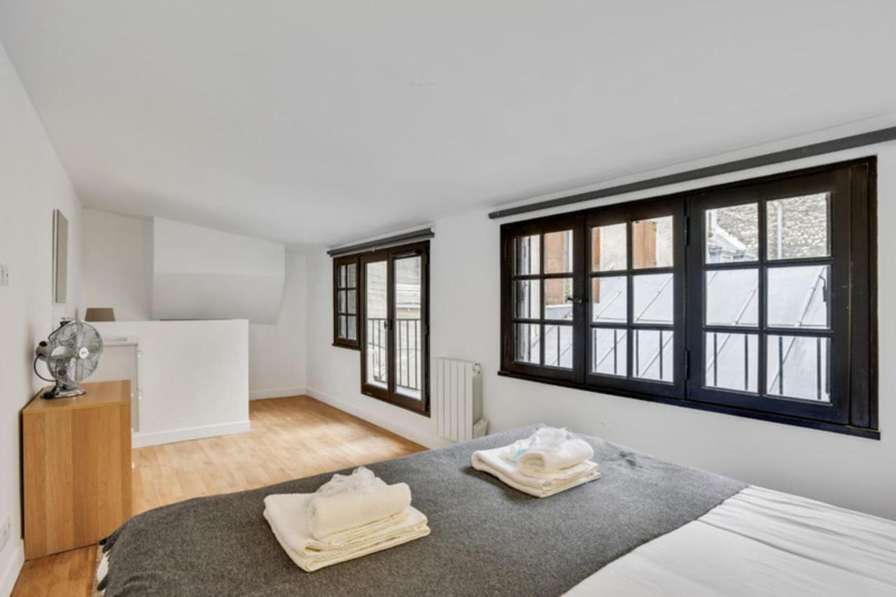 Apartment 251 Foy - Superb In *