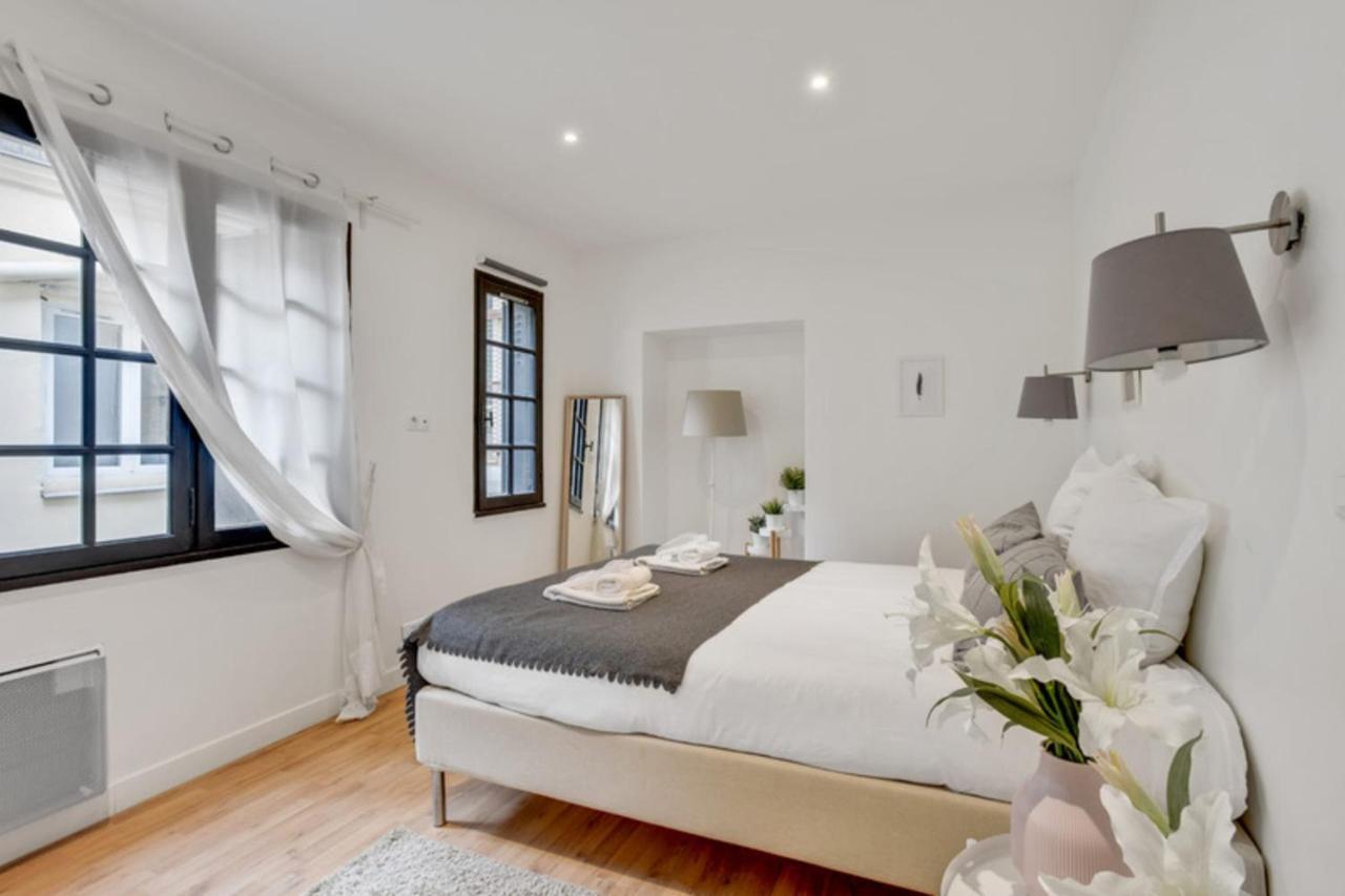 251 Foy - Superb In Apartment