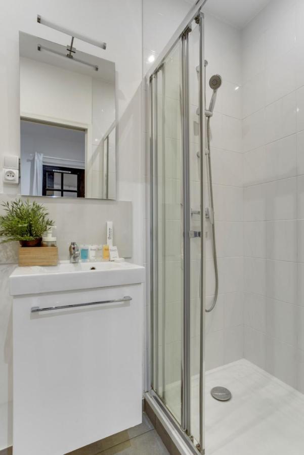 251 Foy - Superb In Apartment *