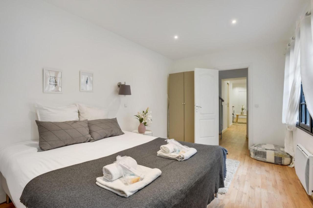 251 Foy - Superb In Apartment *