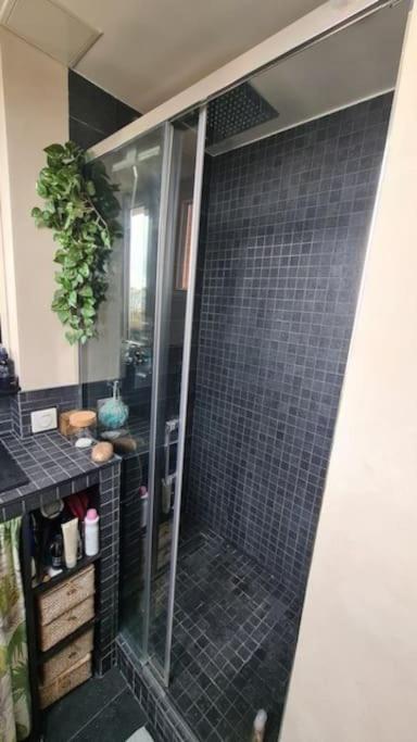 Apartment Modern Guy Moquet Citycosy Paris