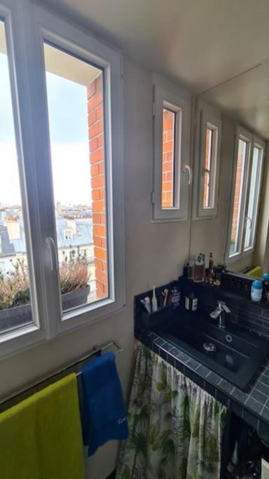 Apartment Modern Guy Moquet Citycosy