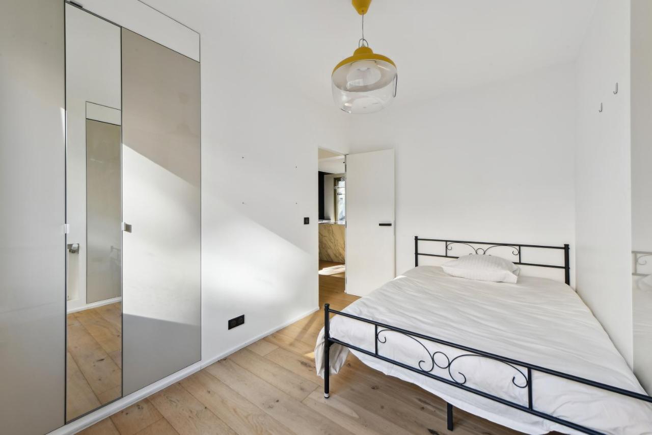Bright With Balcony For 5 In By Weekome Apartment Paris