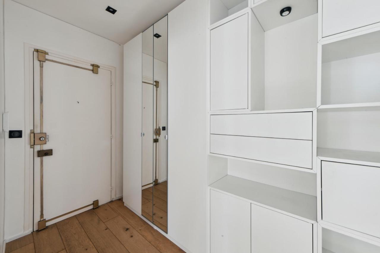 Bright With Balcony For 5 In By Weekome Apartment Paris