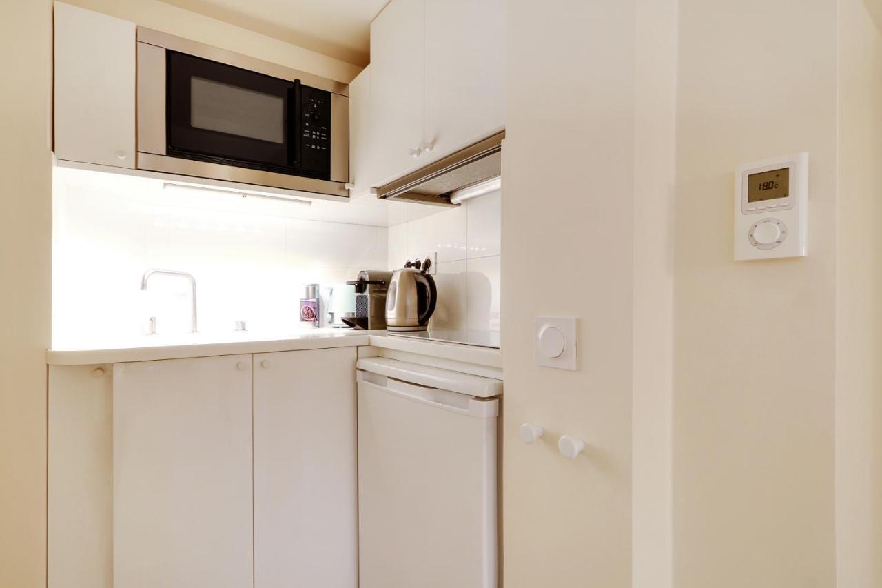 Pick A Flat's On L'ile De La Cite - Quai De L'horloge Appartement *