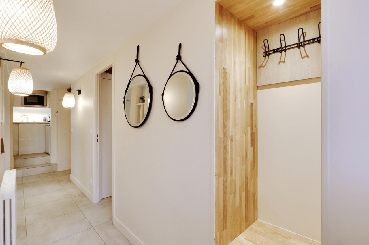 Appartement Pick A Flat's On L'ile De La Cite - Quai De L'horloge