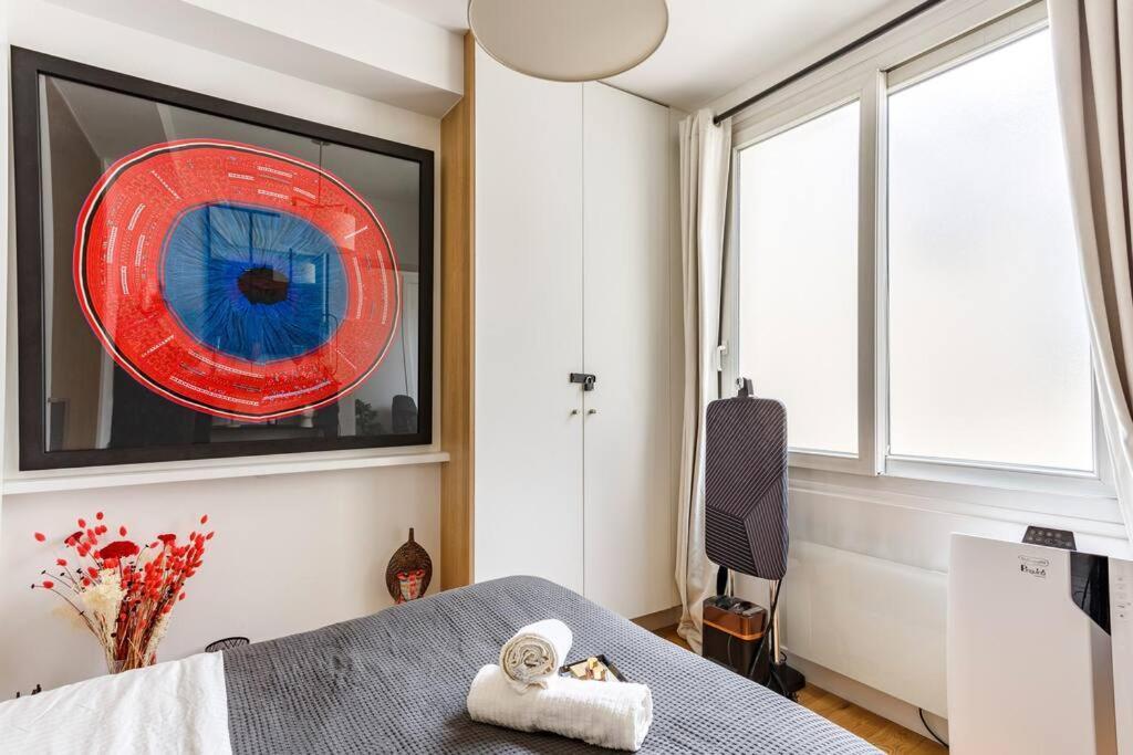 Apartment Superbe Au Coeur De - Marais *