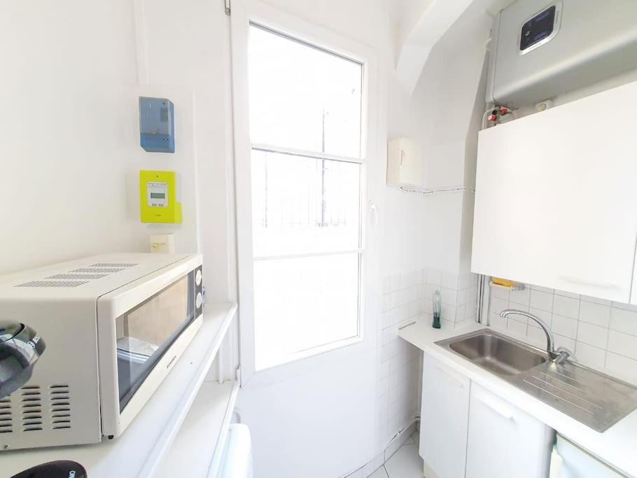 Appartement Sweet Rennes *