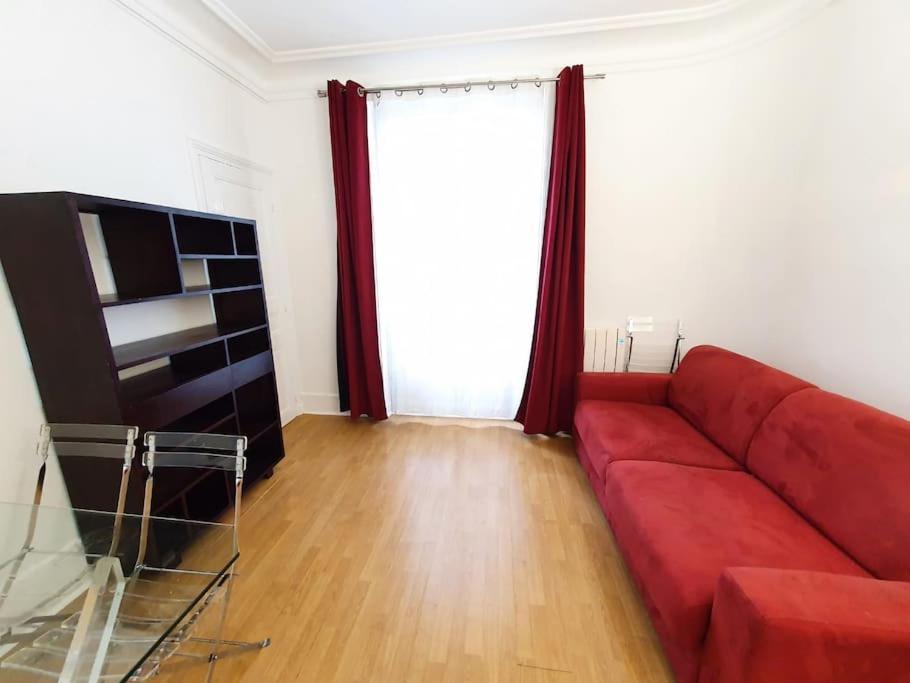 Appartement Sweet Rennes