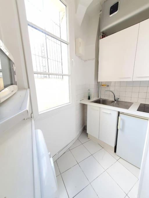 Sweet Rennes Appartement *