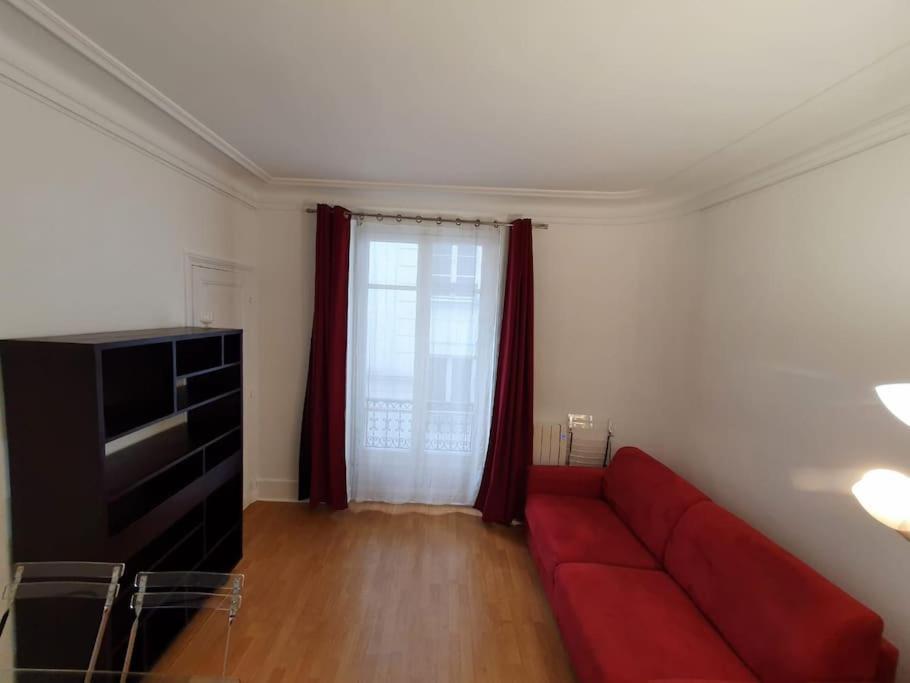 Appartement Sweet Rennes *