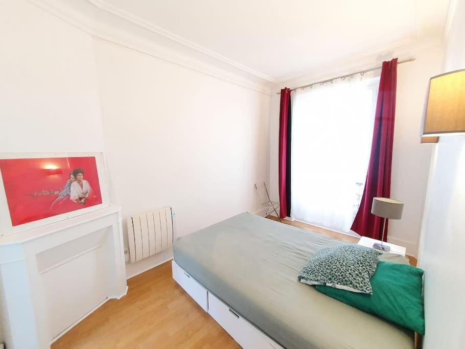 Sweet Rennes Appartement *