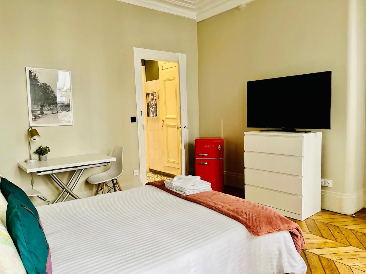Luxury Place In Le Marais - Apartamento Paris