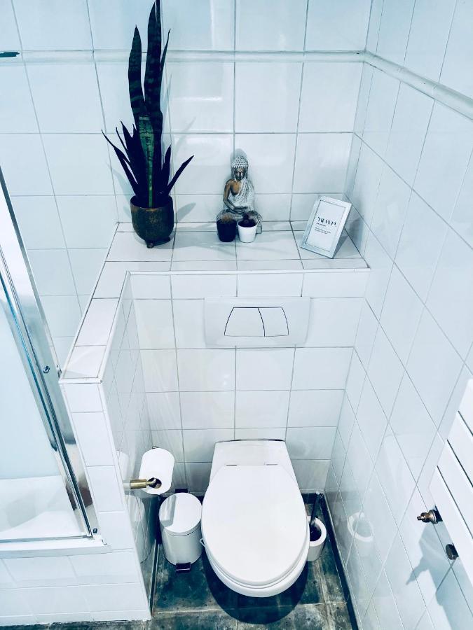 Apartamento Luxury Place In Le Marais -
