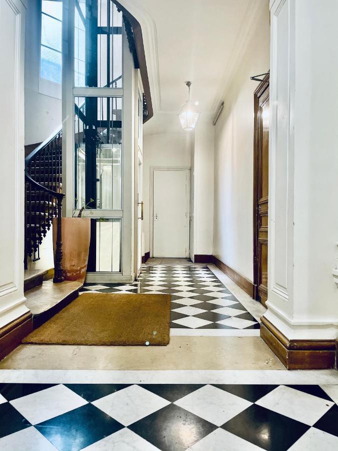 Luxury Place In Le Marais - Appartement