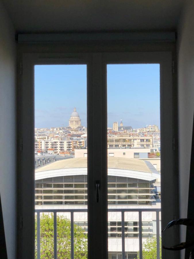 Apartment Spacious And Modern Nest With A View On *