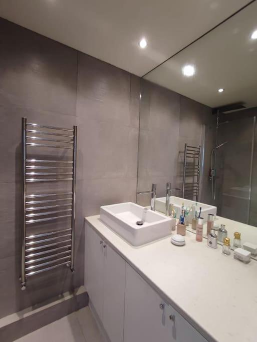 Apartment Air Conditioning Stylish Paris