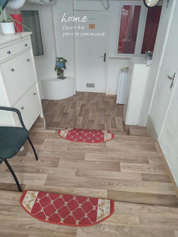 Albergue Reu-nid Paris