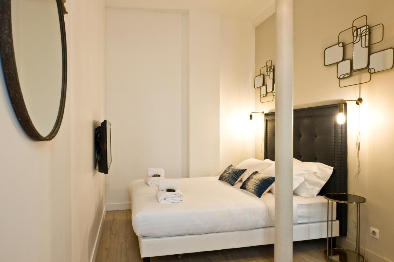 Appartement Pick A Flat's Near Montmartre - Rue De Navarin