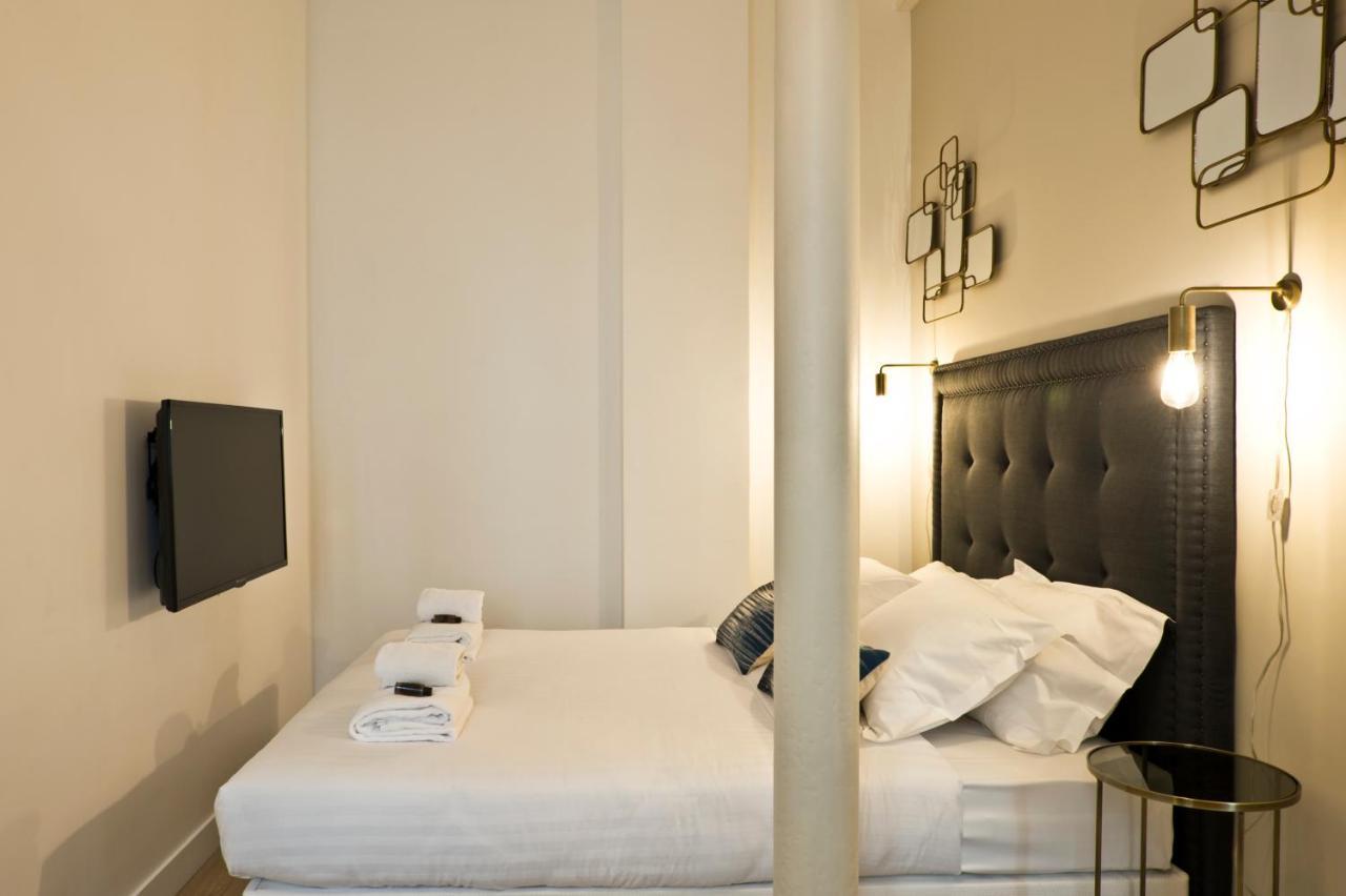 Pick A Flat's Near Montmartre - Rue De Navarin Appartement *