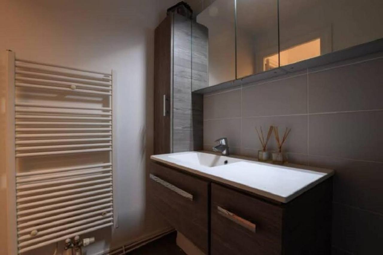 Guestready - In 16th Arr Paris