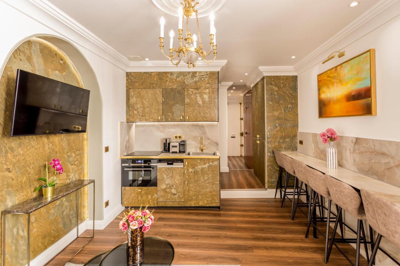 Apartamento Merveil - Luxury - Louvre - Rousseau