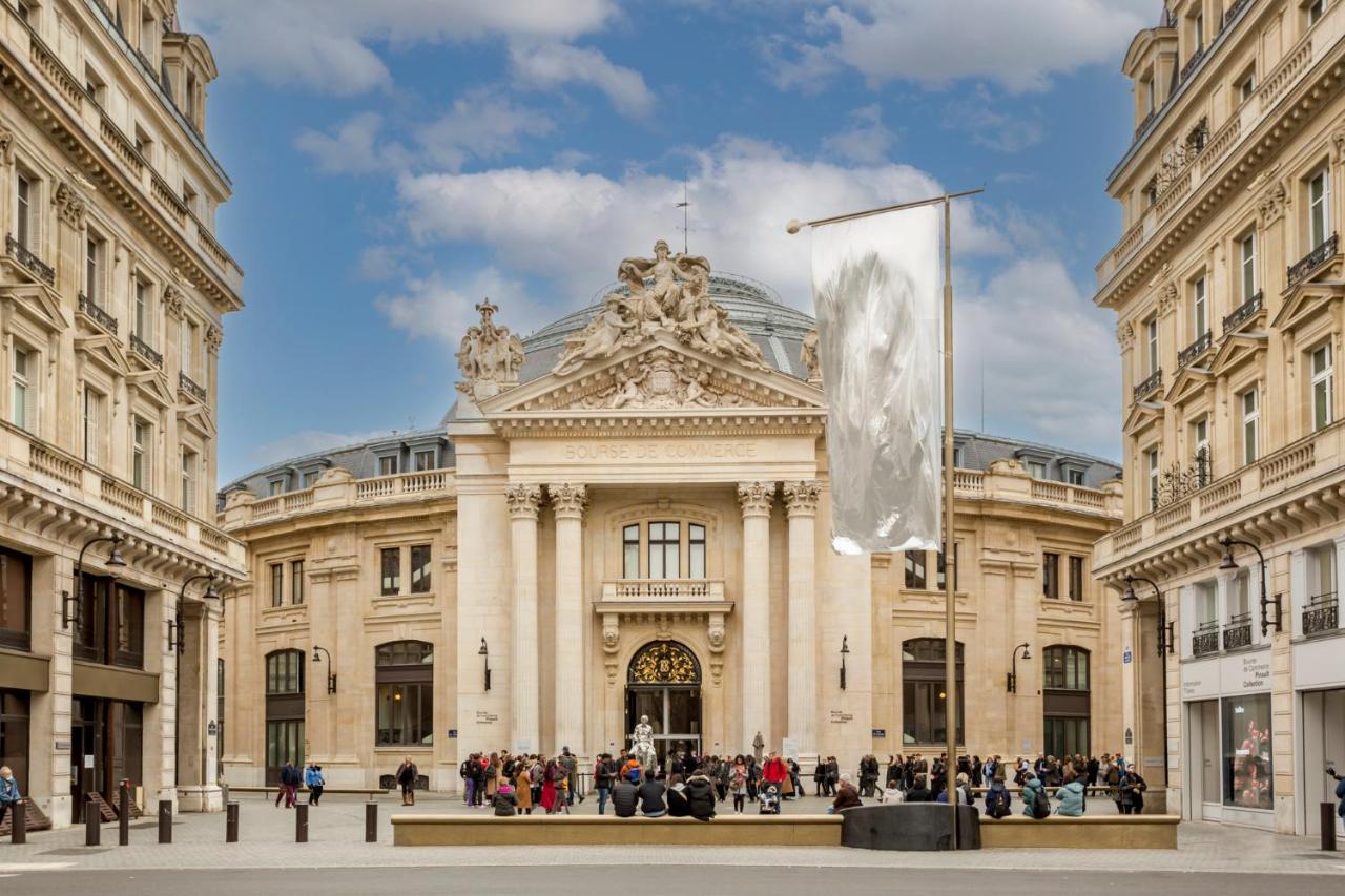 Apartamento Merveil - Luxury - Louvre - Rousseau *