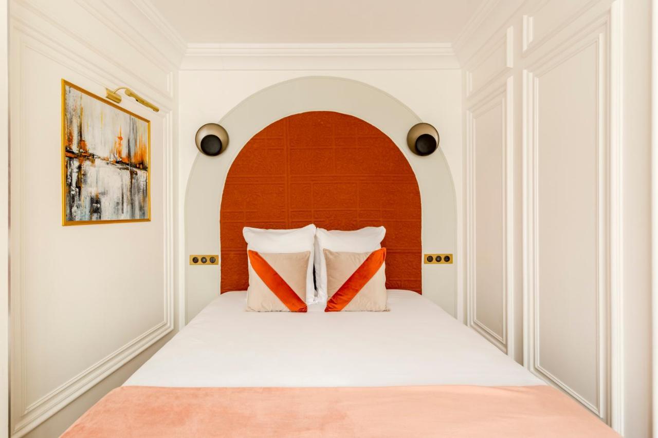 Apartamento Merveil - Luxury - Louvre - Rousseau *