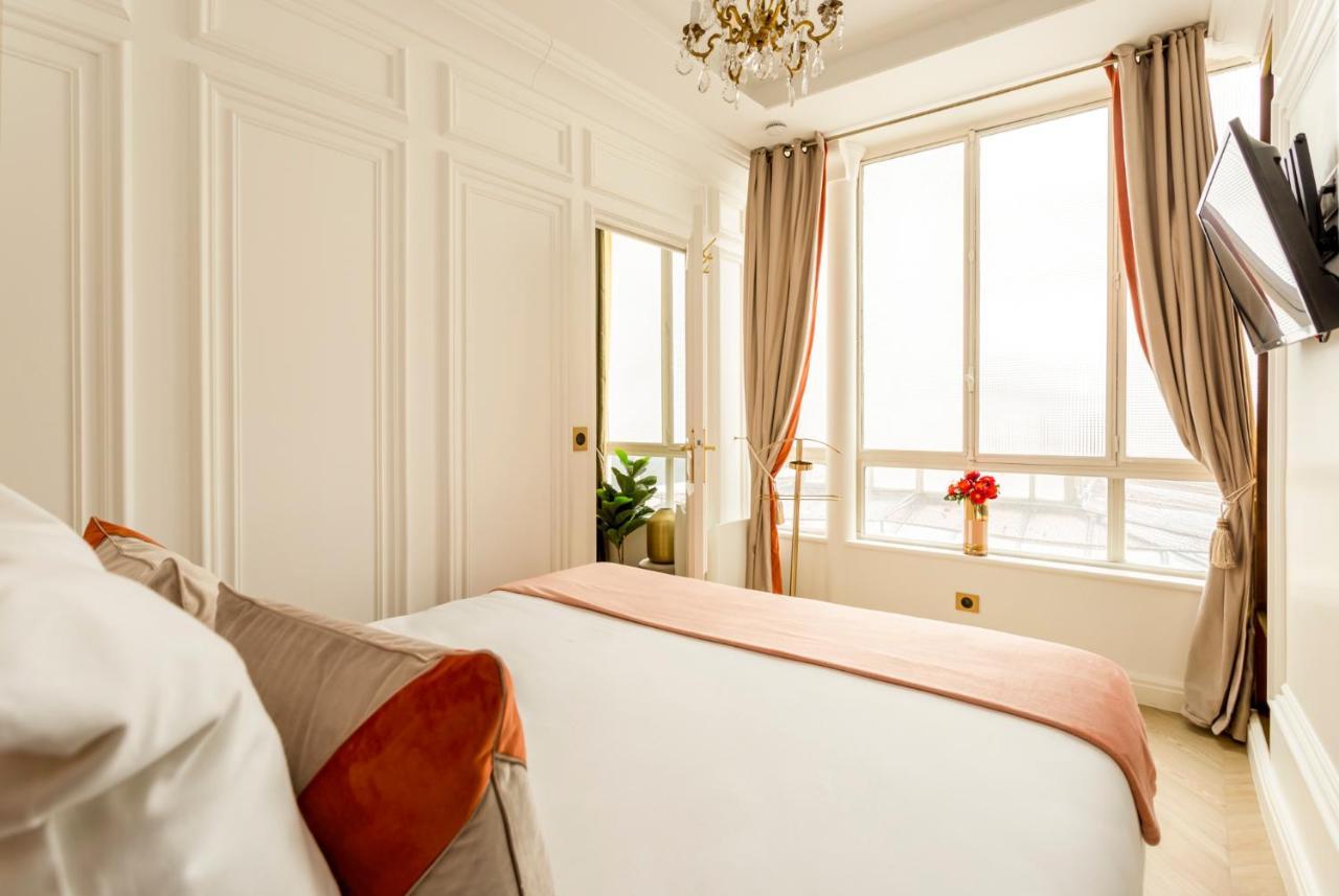 Apartamento Merveil - Luxury - Louvre - Rousseau *