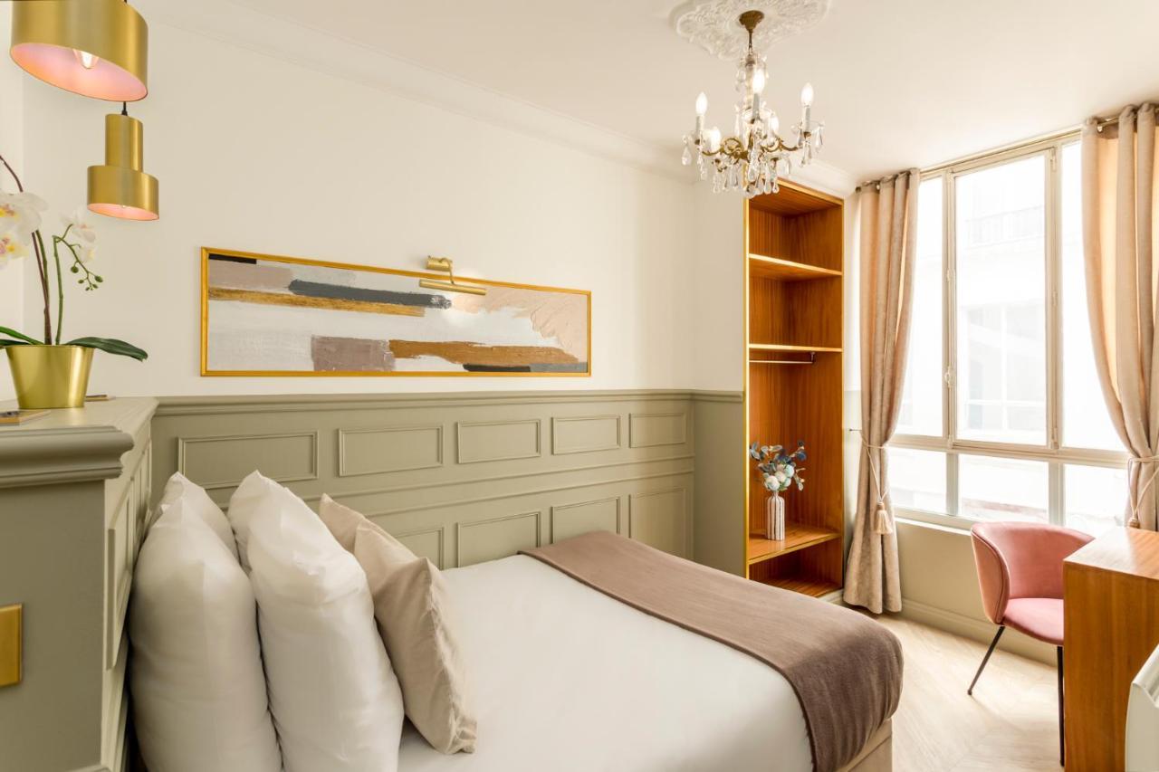 Apartamento Merveil - Luxury - Louvre - Rousseau