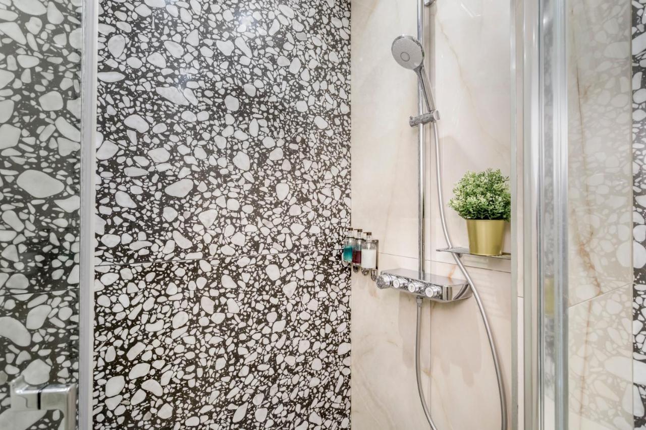 Merveil - Luxury - Louvre - Rousseau Apartamento