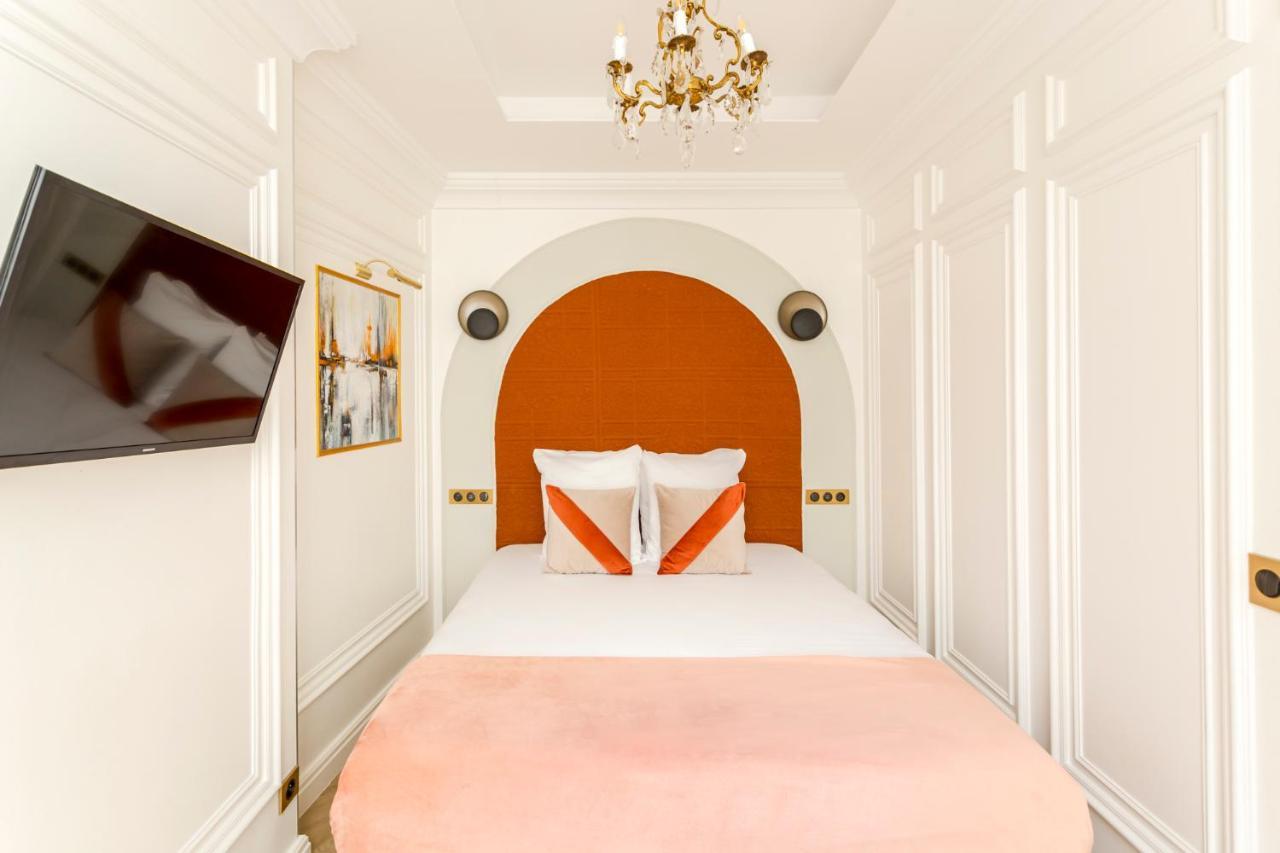 Apartamento Merveil - Luxury - Louvre - Rousseau Paris