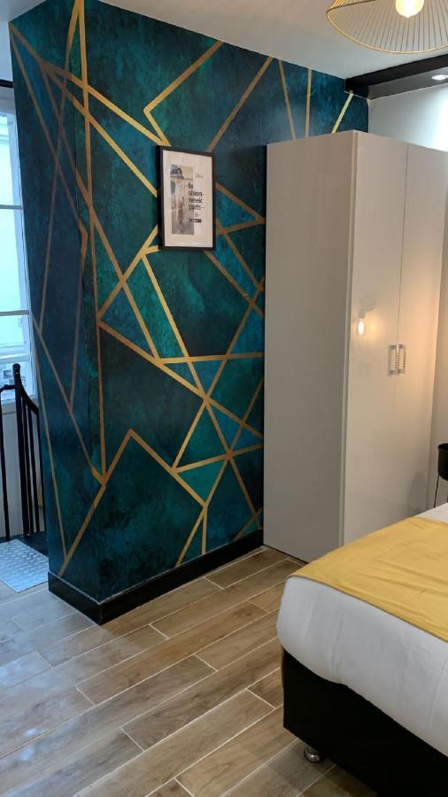 Appartement 160 - Urban Fashion Week Vuitton
