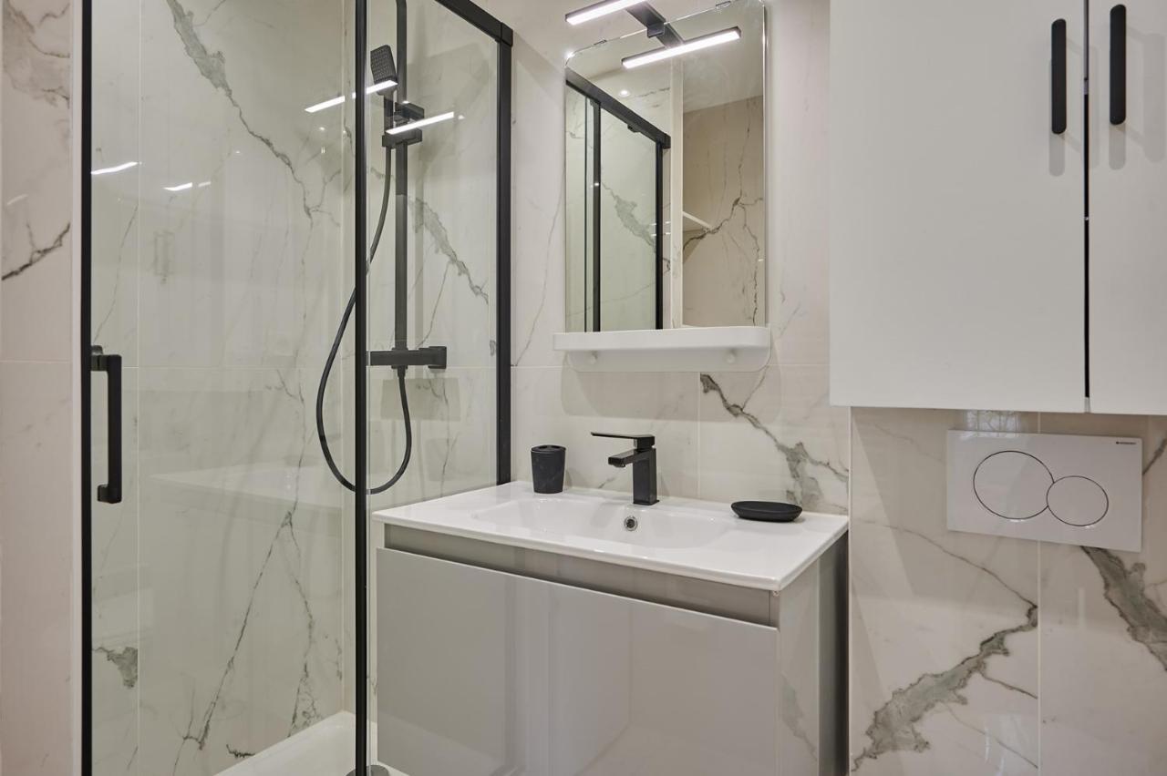 Apartamento Center Of By Prestige *