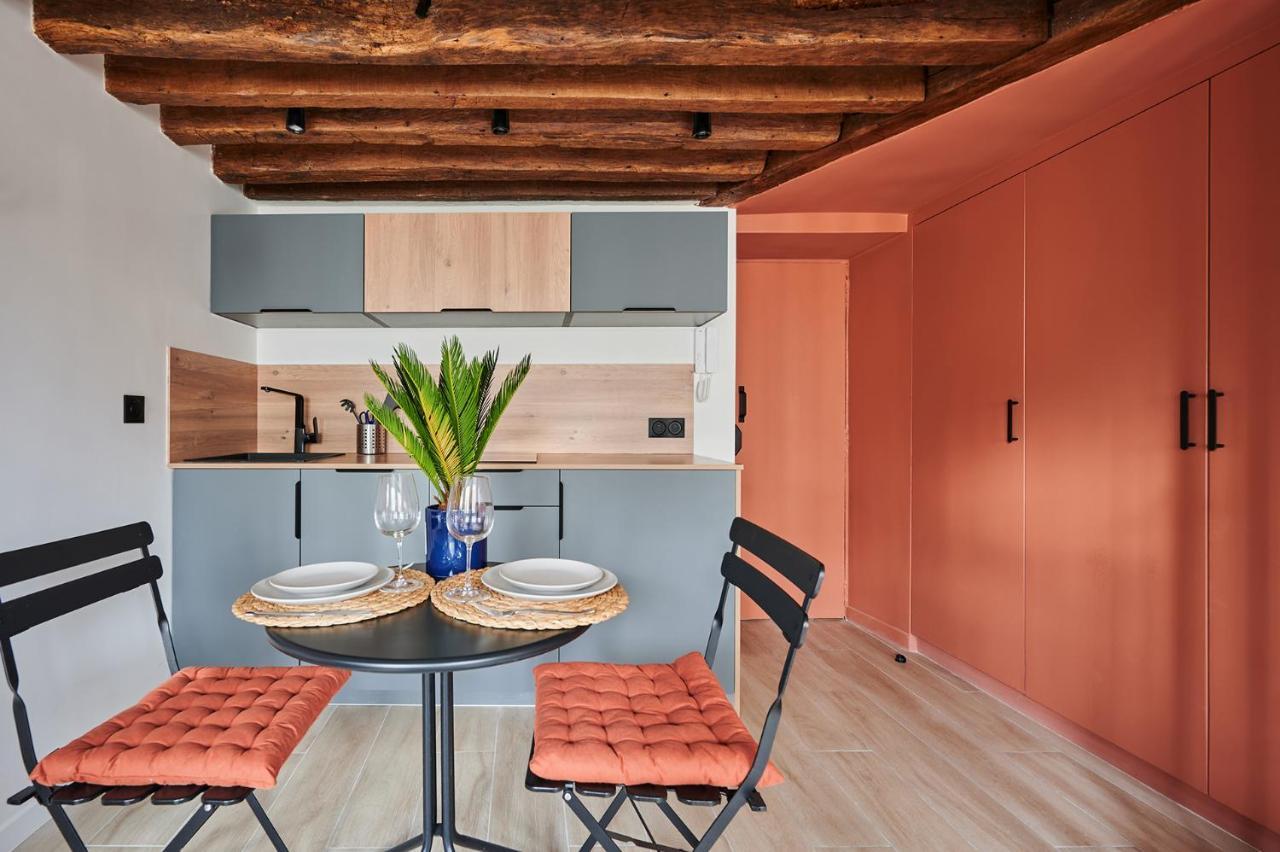 Apartamento Center Of By Prestige
