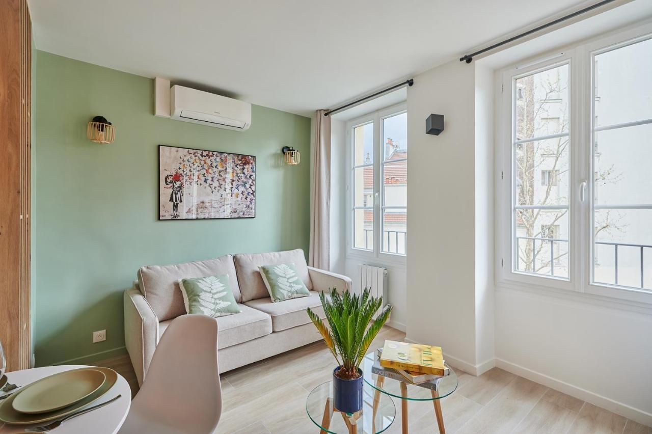 Center Of By Prestige Apartamento