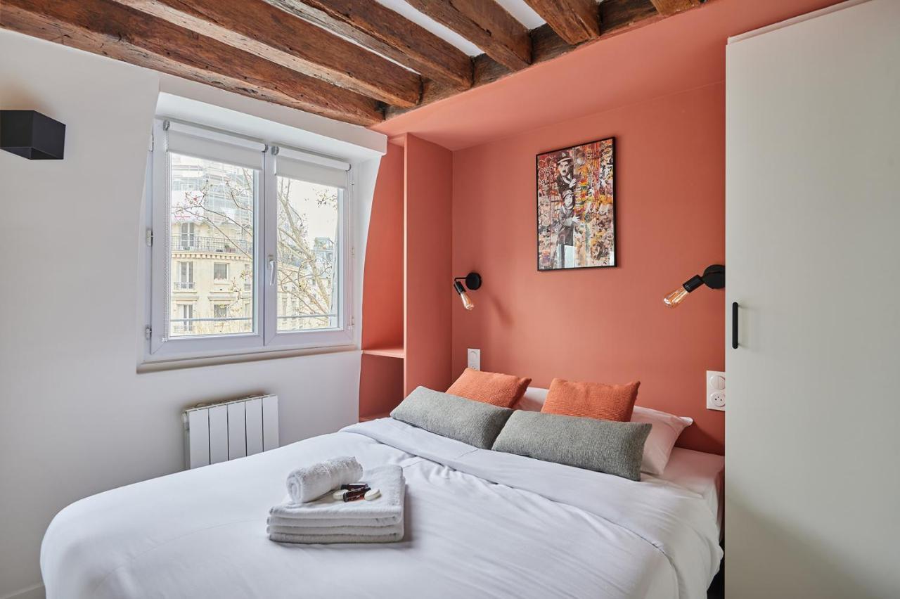 Apartamento Center Of By Prestige