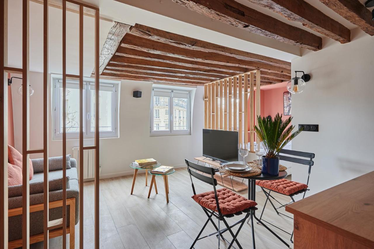 Apartamento Center Of By Prestige