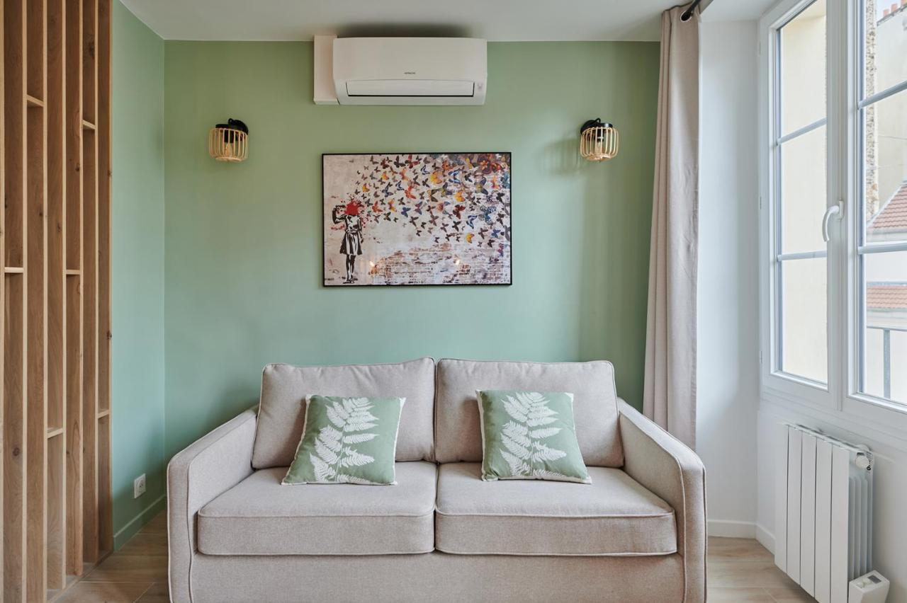 Center Of By Prestige Apartamento *